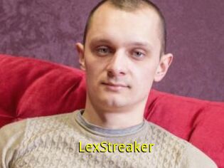 LexStreaker