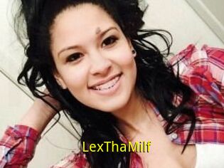 LexThaMilf