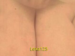 Lexa125