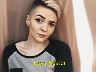 Lexa_Hester