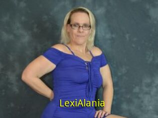 LexiAlania