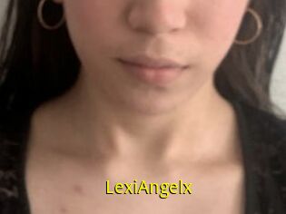 LexiAngelx