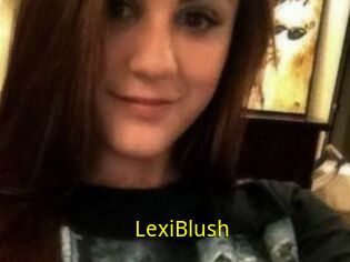 LexiBlush