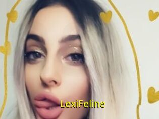 LexiFeline