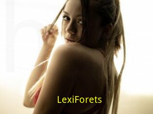 LexiForets