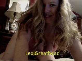 LexiGreathead