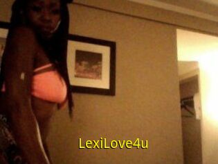 LexiLove4u