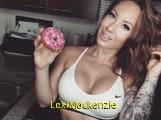 LexiMackenzie