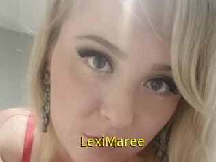 LexiMaree