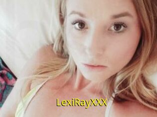 LexiRayXXX