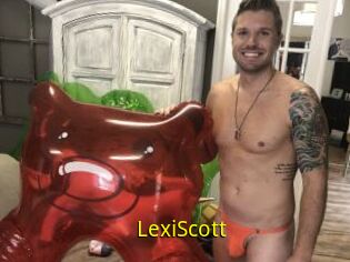 LexiScott