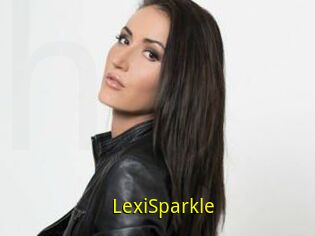 LexiSparkle