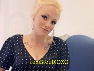 LexiSteelXOXO