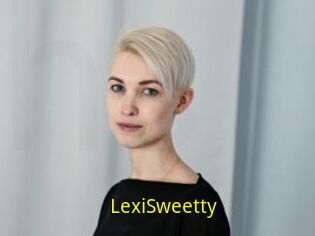 LexiSweetty