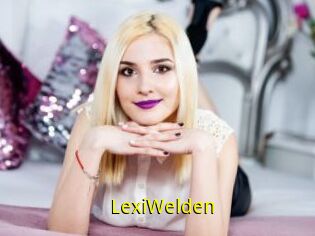 LexiWelden