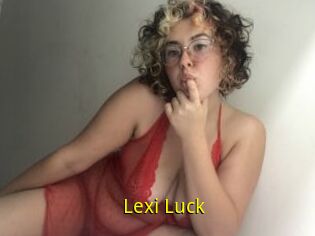 Lexi_Luck