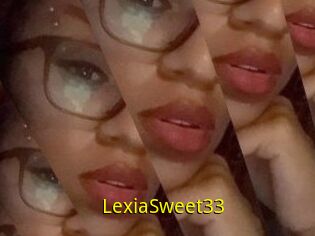 LexiaSweet33