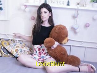 LexieBlunt