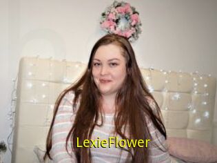 LexieFlower