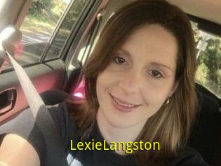 Lexie_Langston