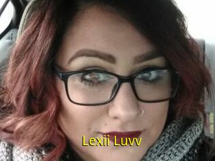 Lexii_Luvv