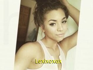 Lexixoxox