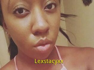 Lexstacyxx