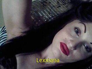 Lexxiana