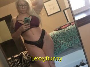 LexxyBunny