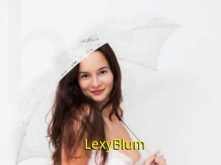 LexyBlum