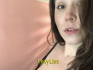 LexyLiss