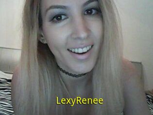 LexyRenee