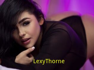 LexyThorne