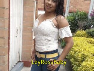 LeyRossBaby