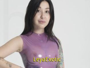 LeyaExotic