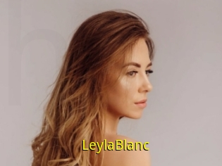 LeylaBlanc