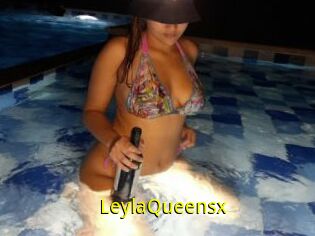 LeylaQueensx