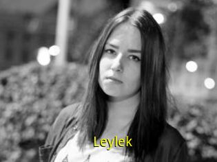 Leylek