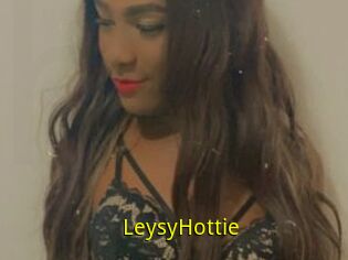 LeysyHottie