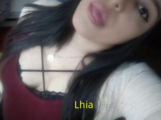 Lhia