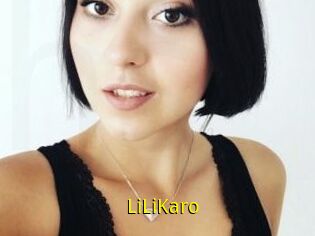 LiLiKaro