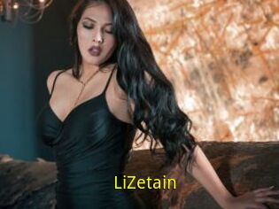 LiZetain