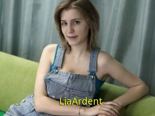 LiaArdent