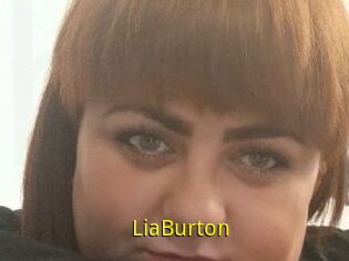 LiaBurton