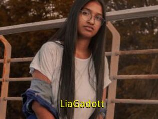 LiaGadott