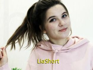 LiaShort