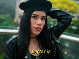 LiaVania