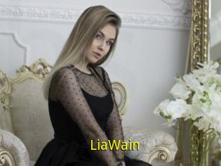 LiaWain