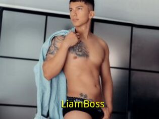 LiamBoss