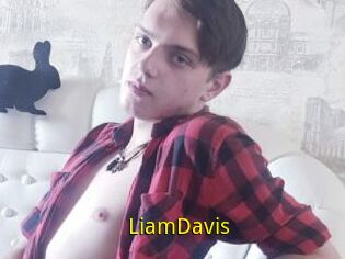 LiamDavis